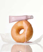 BEONTIME BEONTIME Vegan Fluffy Plumper 01 Sheer Rosy Lip Balm