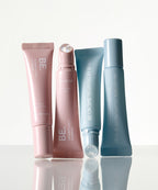 BEONTIME BEONTIME Vegan Fluffy Plumper 01 Sheer Rosy Lip Balm