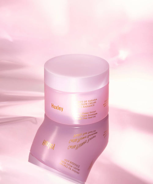 HUXLEY HUXLEY Skin Glow Cream Vita Radiance 50ml