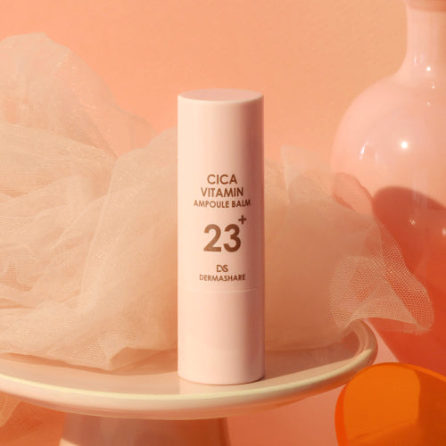 DERMASHARE DERMASHARE Cica Vitamin Wrinkle Care Multi Ampoule Balm