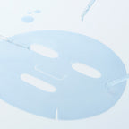 WELLAGE WELLAGE Real Hyaluronic Blue Ampoule Mask 5 sheets