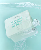 Dewytree Pick&Quick Calming Full Ripping Double Pad 100 sheets