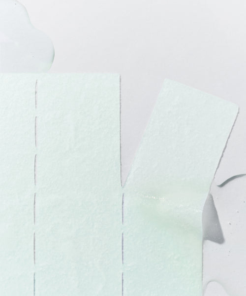 Dewytree Pick&Quick Calming Full Ripping Double Pad 100 sheets
