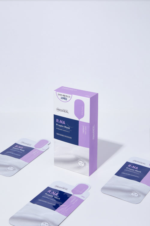 Mediheal Mediheal Proatin Mask 20 Sheets
