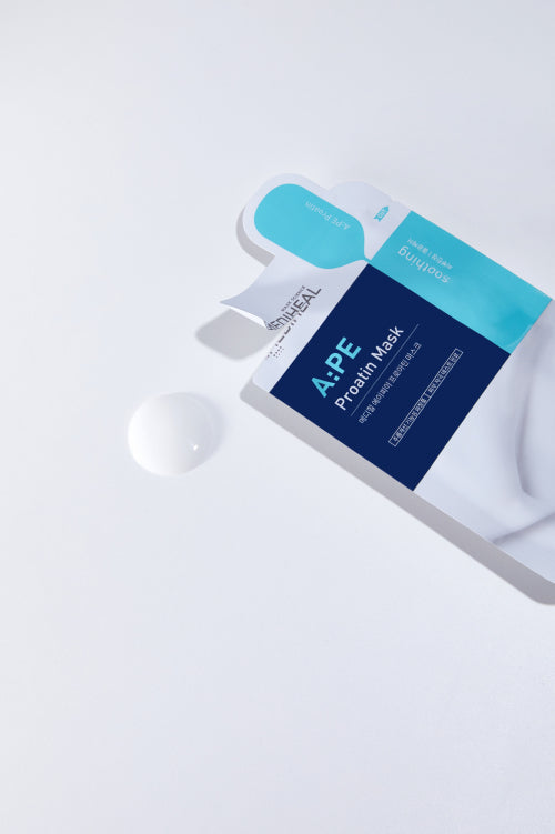 Mediheal Mediheal Proatin Mask 20 Sheets