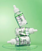 WELLAGE WELLAGE Real Cica Calming Ampoule & Cream Set 50ml