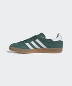 ADIDAS ADIDAS Gazelle Indoor Sneakers - Green