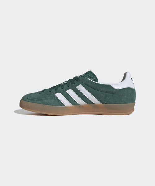 ADIDAS ADIDAS Gazelle Indoor Sneakers - Green