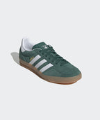 ADIDAS ADIDAS Gazelle Indoor Sneakers - Green