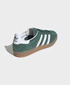 ADIDAS ADIDAS Gazelle Indoor Sneakers - Green
