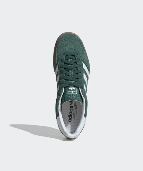 ADIDAS ADIDAS Gazelle Indoor Sneakers - Green