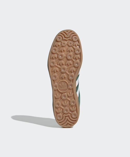 ADIDAS ADIDAS Gazelle Indoor Sneakers - Green