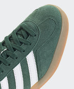 ADIDAS ADIDAS Gazelle Indoor Sneakers - Green