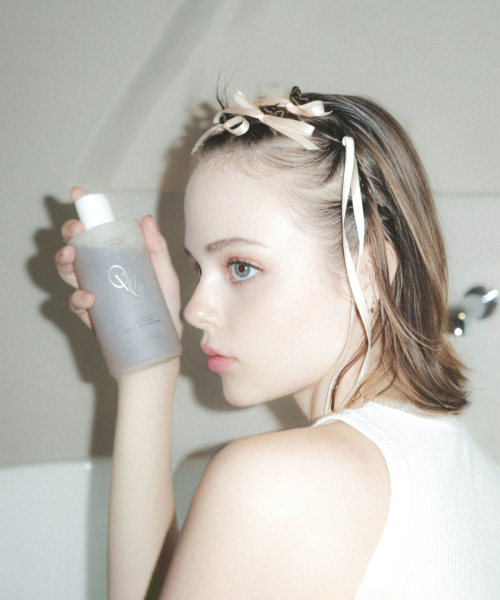 OHWONDER [Free Gift] Hemp Heaven Shampoo