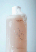 OHWONDER [Free Gift] Hemp Heaven Shampoo