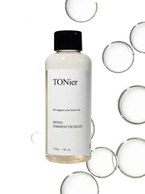TONIER Bifida 95% Toner Essence 150ml