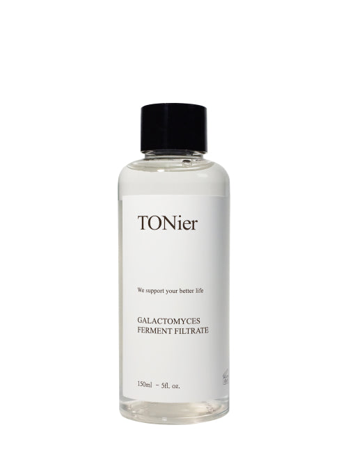 TONIER TONIER Galactomyces Undiluted Dead Skin Toner 150ml