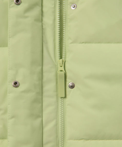 MUSINSA STANDARD WOMAN MUSINSA STANDARD WOMAN Padded Jacket Melon