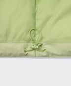 MUSINSA STANDARD WOMAN MUSINSA STANDARD WOMAN Padded Jacket Melon