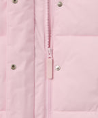 MUSINSA STANDARD WOMAN MUSINSA STANDARD WOMAN Padded Jacket Light Pink
