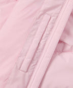 MUSINSA STANDARD WOMAN MUSINSA STANDARD WOMAN Padded Jacket Light Pink