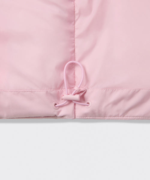 MUSINSA STANDARD WOMAN MUSINSA STANDARD WOMAN Padded Jacket Light Pink