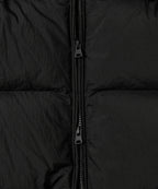 MUSINSA STANDARD WOMAN MUSINSA STANDARD WOMAN Padded Jacket Black