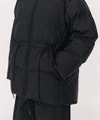 MUSINSA STANDARD WOMAN MUSINSA STANDARD WOMAN Padded Jacket Black