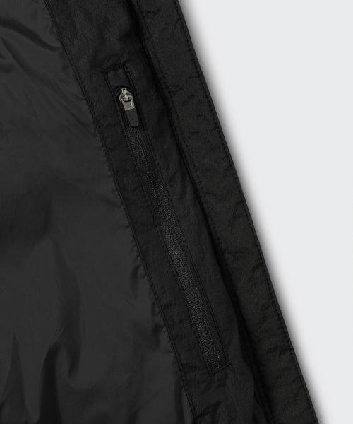 MUSINSA STANDARD WOMAN MUSINSA STANDARD WOMAN Padded Jacket Black