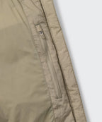 MUSINSA STANDARD WOMAN MUSINSA STANDARD WOMAN Padded Jacket Beige