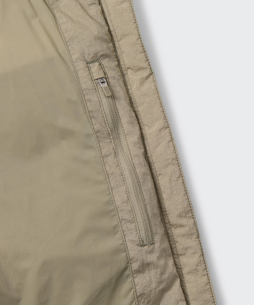 MUSINSA STANDARD WOMAN MUSINSA STANDARD WOMAN Padded Jacket Beige