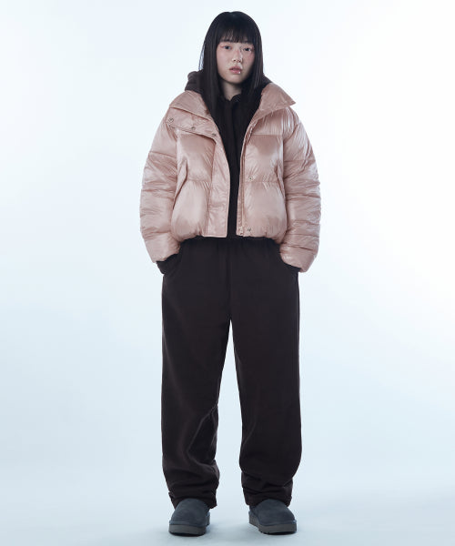 MUSINSA STANDARD WOMAN MUSINSA STANDARD WOMAN Padded Jacket Pink