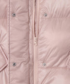 MUSINSA STANDARD WOMAN MUSINSA STANDARD WOMAN Padded Jacket Pink