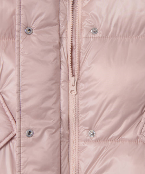 MUSINSA STANDARD WOMAN MUSINSA STANDARD WOMAN Padded Jacket Pink