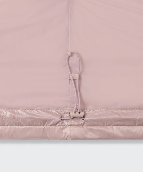 MUSINSA STANDARD WOMAN MUSINSA STANDARD WOMAN Padded Jacket Pink