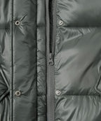 MUSINSA STANDARD WOMAN MUSINSA STANDARD WOMAN Padded Jacket Sage