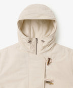 MUSINSA STANDARD WOMAN MUSINSA STANDARD WOMAN Women's Padded Jacket [Light Beige]