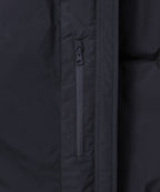 MUSINSA STANDARD WOMAN MUSINSA STANDARD WOMAN Padded Jacket Navy