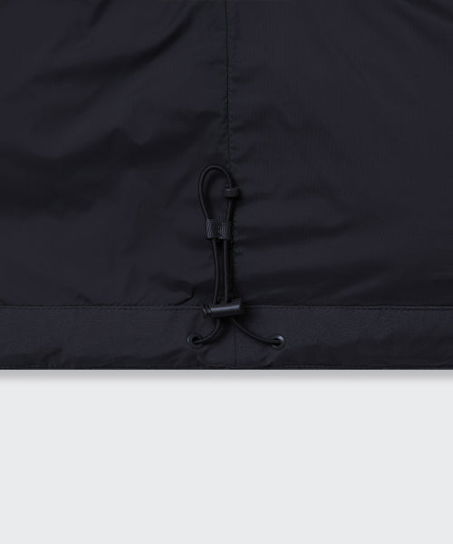 MUSINSA STANDARD WOMAN MUSINSA STANDARD WOMAN Padded Jacket Navy