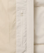 MUSINSA STANDARD WOMAN MUSINSA STANDARD WOMAN Padded Jacket Cream