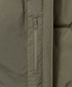 MUSINSA STANDARD WOMAN MUSINSA STANDARD WOMAN Padded Jacket Khaki