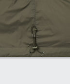 MUSINSA STANDARD WOMAN MUSINSA STANDARD WOMAN Padded Jacket Khaki