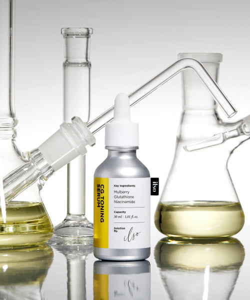 ILSO ILSO CG Toning Serum 30ml