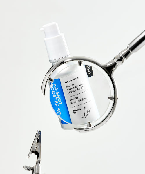 ILSO Hyalshot Booster Serum 30ml