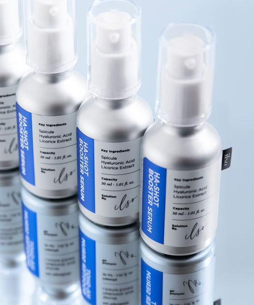 ILSO Hyalshot Booster Serum 30ml