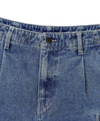 THISISNEVERTHAT THISISNEVERTHAT AP MLB X TNT SHORT PANTS Blue