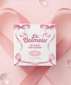 THE FACE SHOP THE FACE SHOP Dr. Belmeur Advanced Oil Paper Vegan Tone-Up Sun Cushion 13g