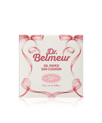 THE FACE SHOP THE FACE SHOP Dr. Belmeur Advanced Oil Paper Vegan Tone-Up Sun Cushion 13g