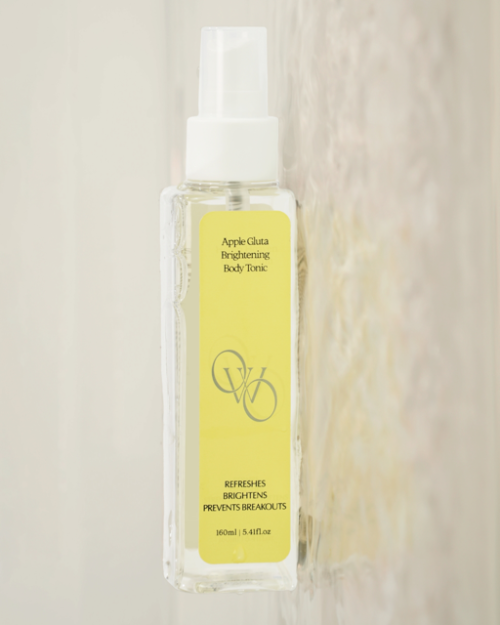 OHWONDER Apple Gluta Radiance Body Tonic