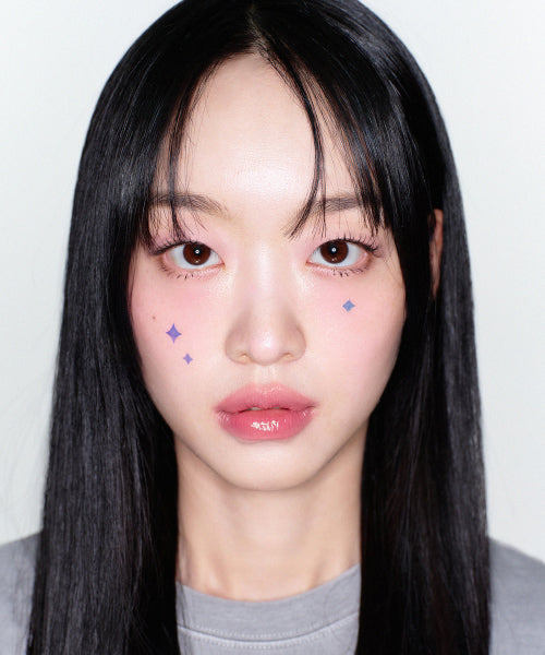 GLOW diamond drop blemish patch